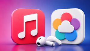 apple music
