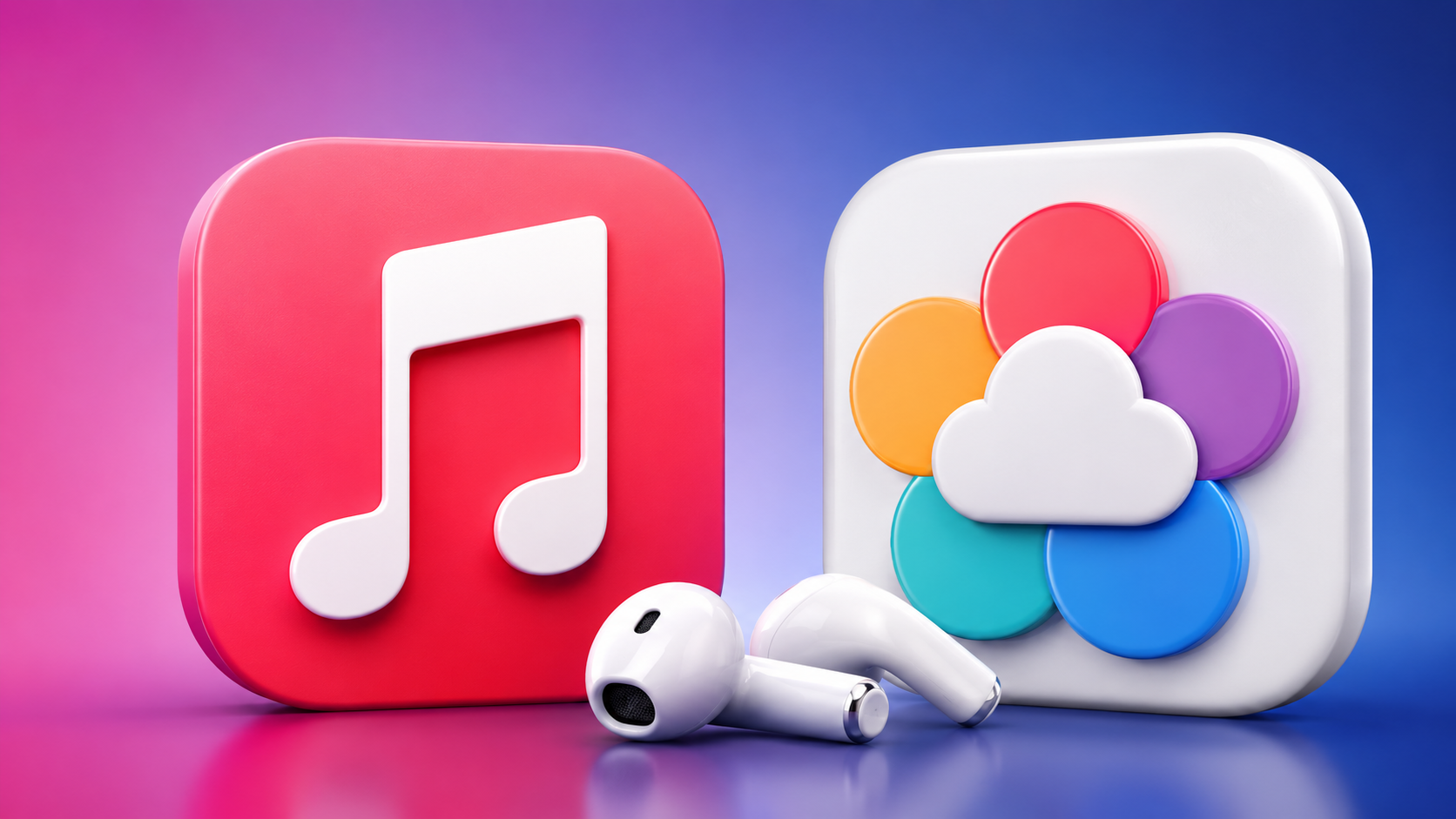 apple music