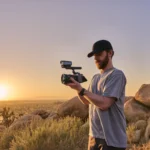 Sony FX5