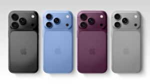 Apple A20