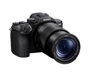 Sony RX10 V 24-600mm