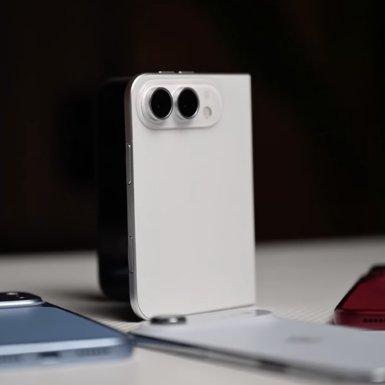 iphone fold