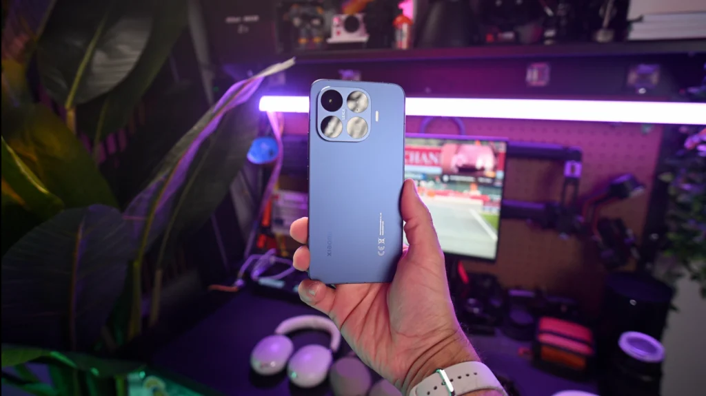 Xiaomi 17T Pro review