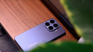 Xiaomi 17T Pro Leica