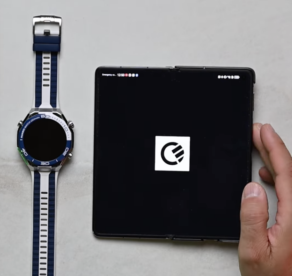 Huawei Watch