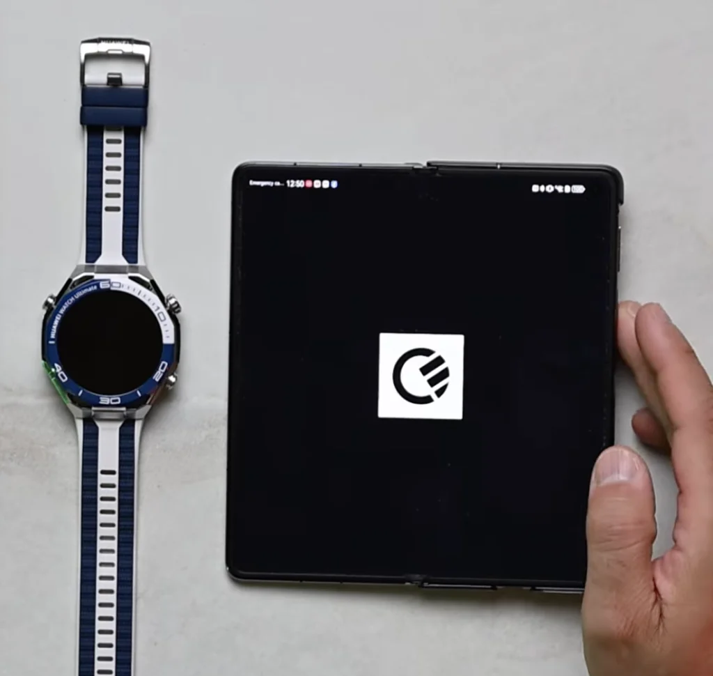 Huawei Watch