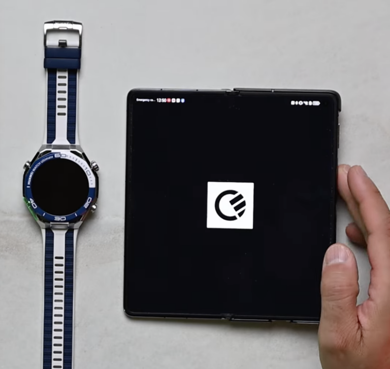 Huawei Watch