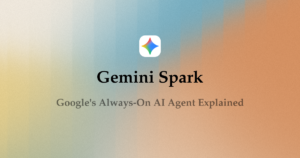gemini spark