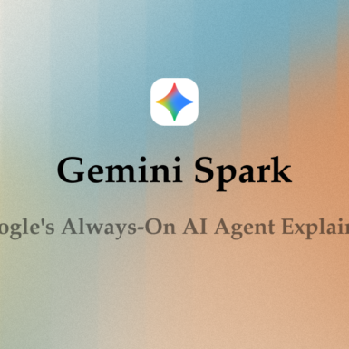gemini spark