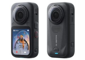 Insta360 X6