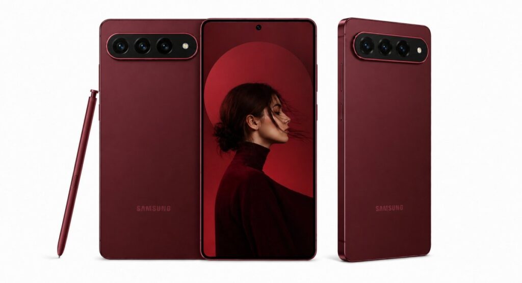 galaxy s27 ultra