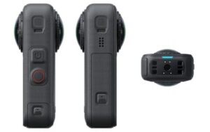Insta360 X6 leak