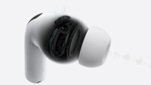 AI earbuds