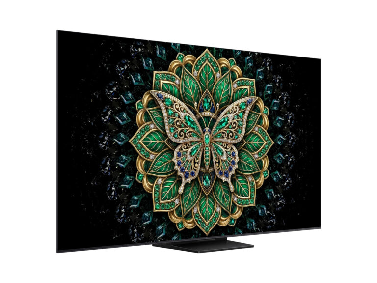 TCL C6K Pro Review: Ποσο Κοστιζει Τελικα το Logo στην Τηλεοραση σου;