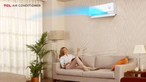 TCL FreshIN 3.0