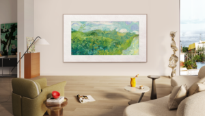TCL Art TV