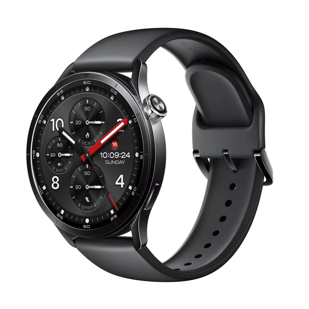 Xiaomi Watch S5 review