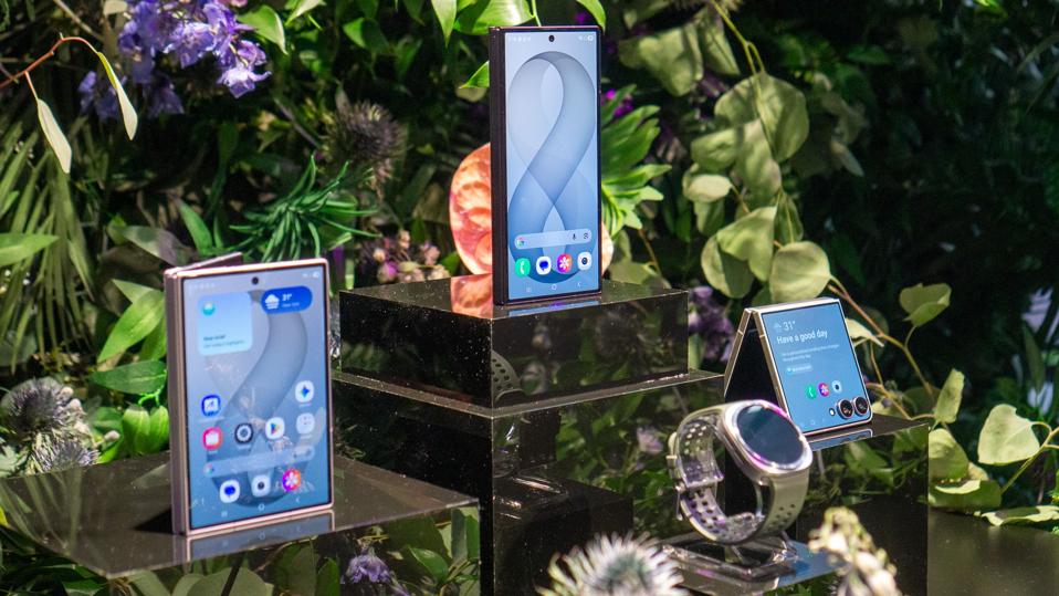 Samsung Galaxy Z Fold8
