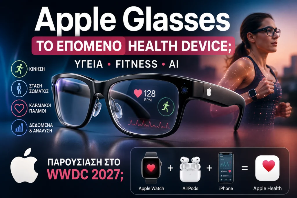 apple glasses