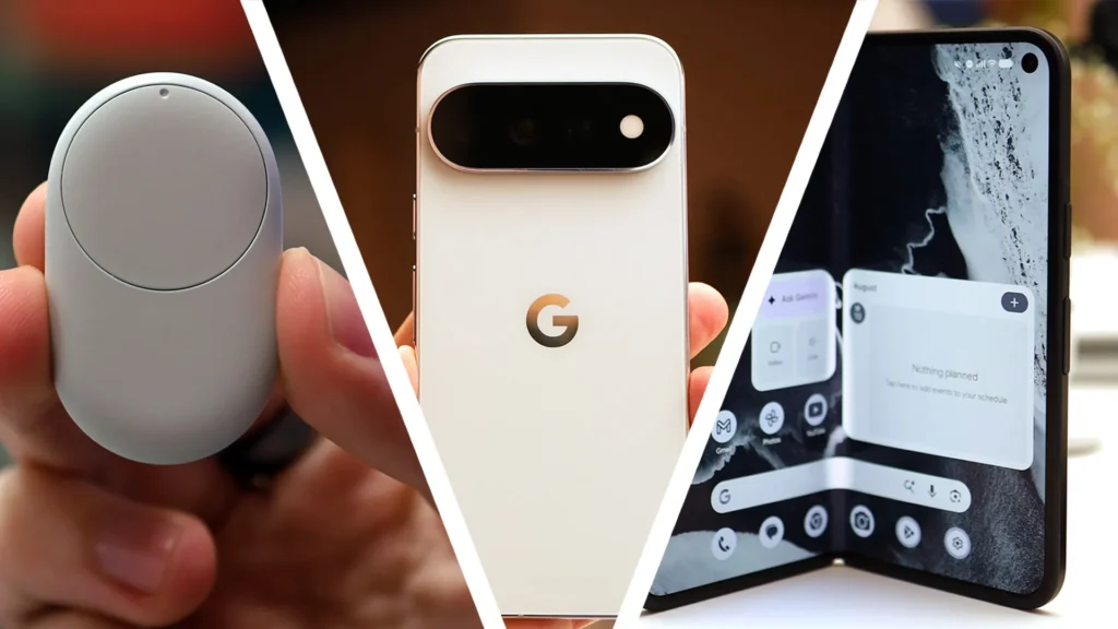 google pixel 11