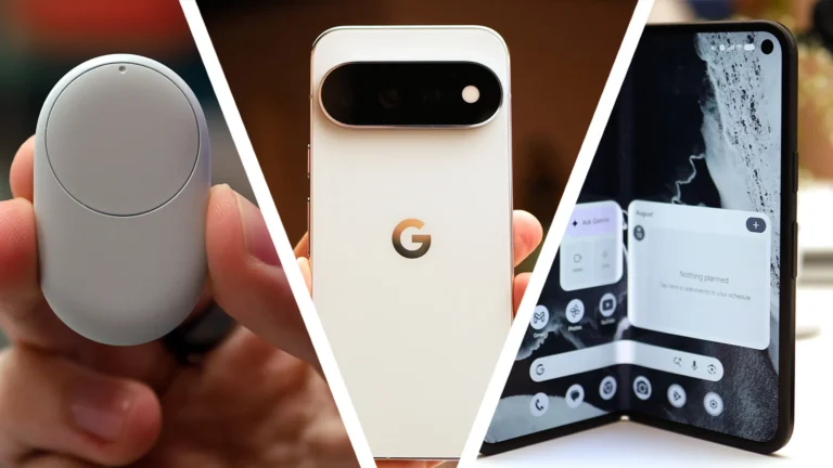 Google Pixel 11: Όλα όσα ανακοίνωσε η Google