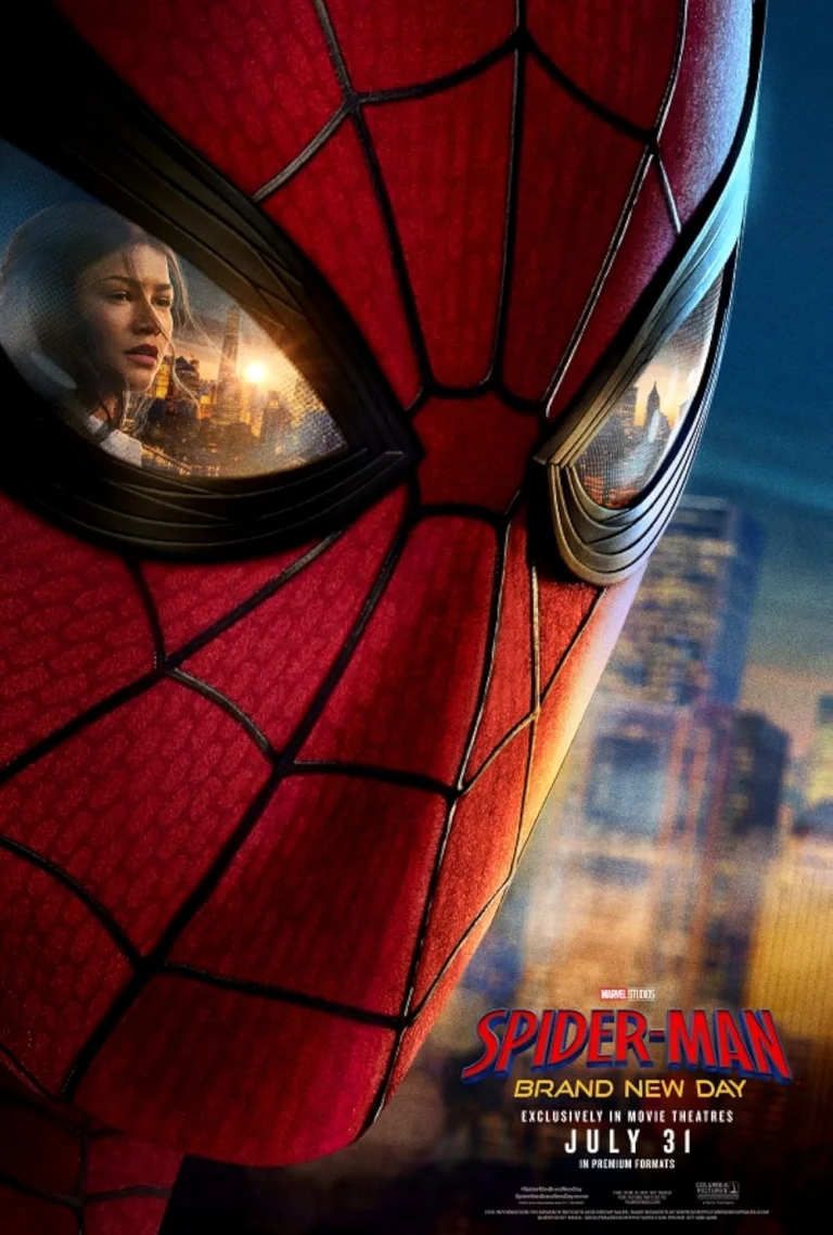 SpiderMan: Brand New Day – Η Marvel θυμήθηκε επιτέλους ποιος είναι ο Spider-Man