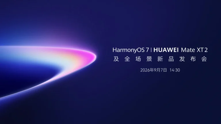 Huawei Mate XT 2