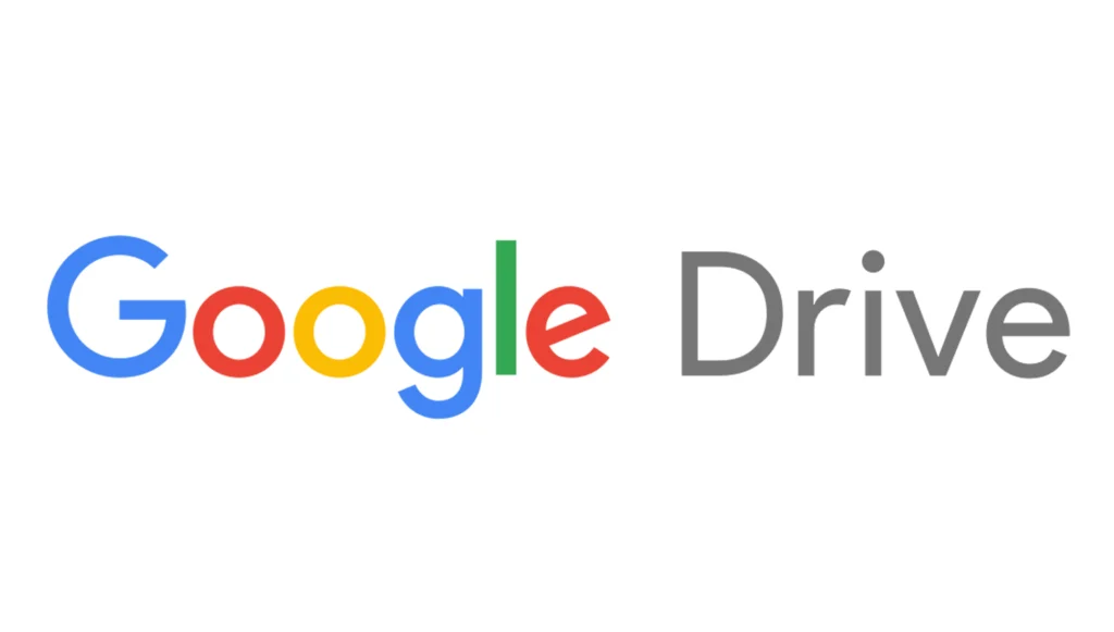 google drive