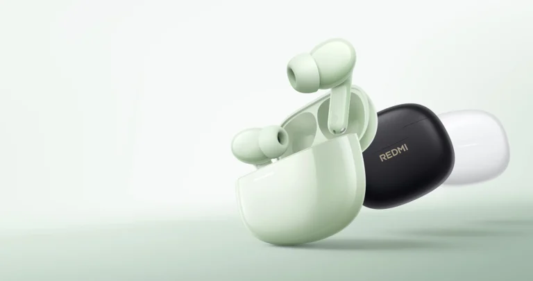 Redmi Buds 8 Review: ANC 50dB και 44 ώρες αυτονομία