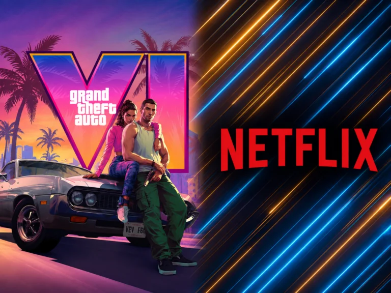 GTA 6 στο Netflix: Η κίνηση που εξόργισε τους gamers
