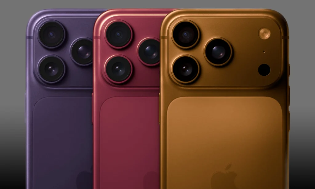 iphone 18 pro