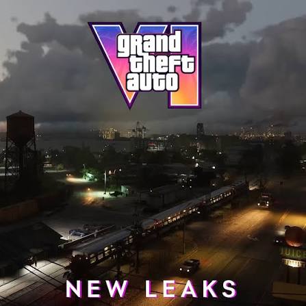 gta 6 leaks