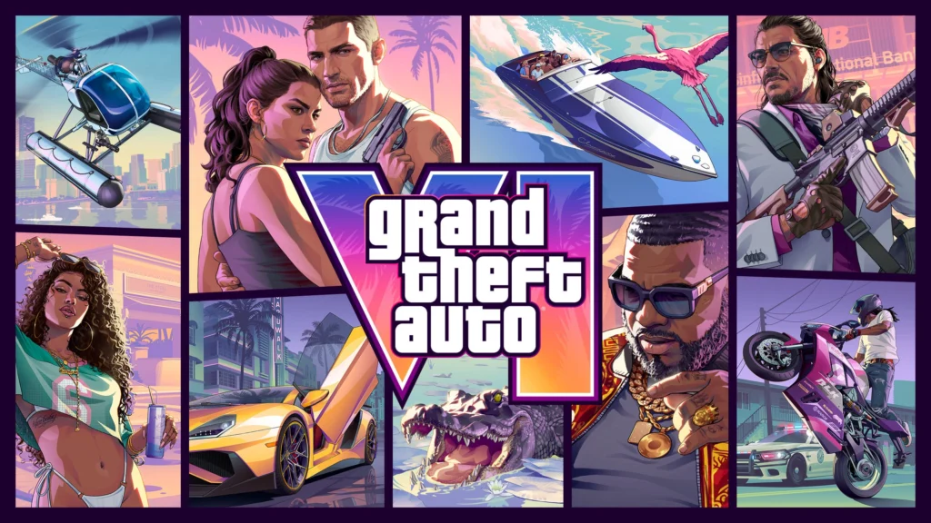 GTA 6 προπαραγγελίες