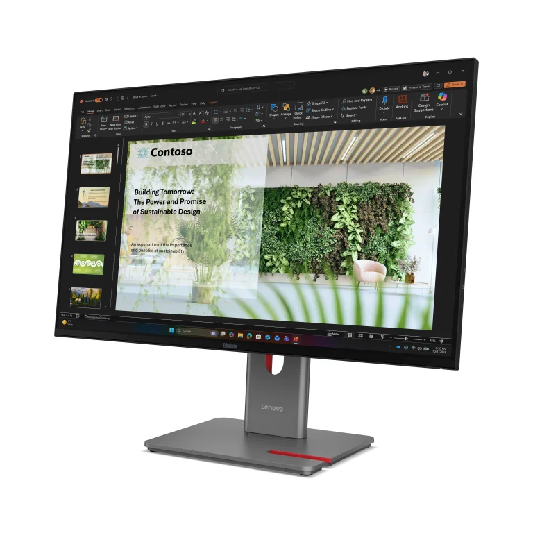 Lenovo ThinkVision P27UL-40