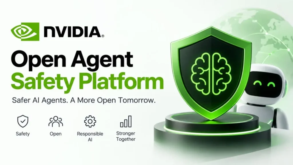 NVIDIA Open Agent Safety Platform