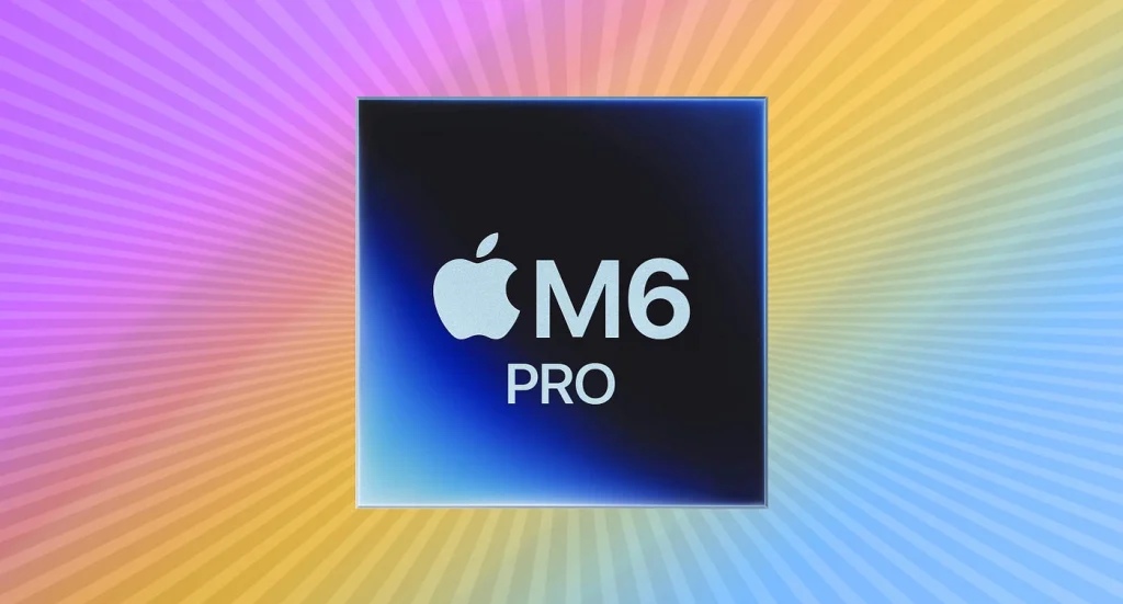 M6 Pro