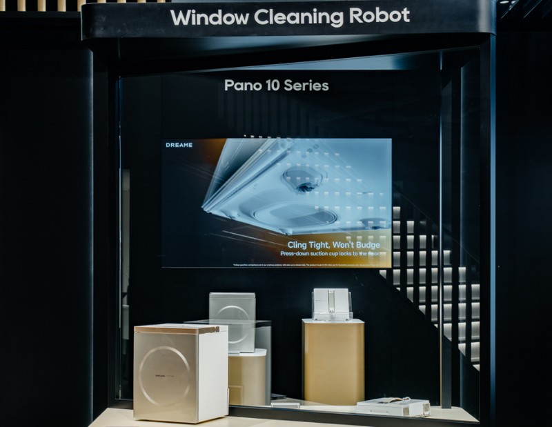 Dreame Pano10