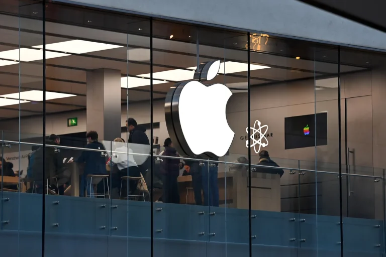Apple lawsuit