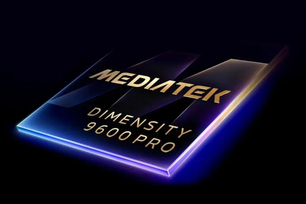 Dimensity 9600 Pro