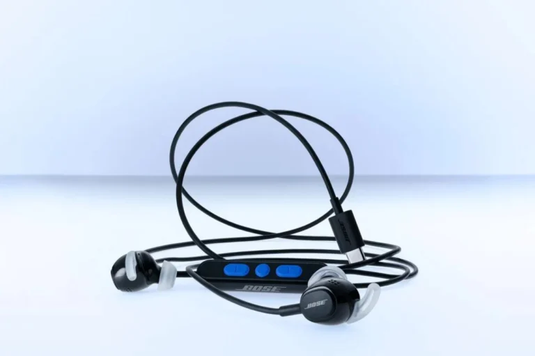 Bose Wired Earbuds