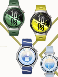 HUAWEI WATCH GT 7 Pro