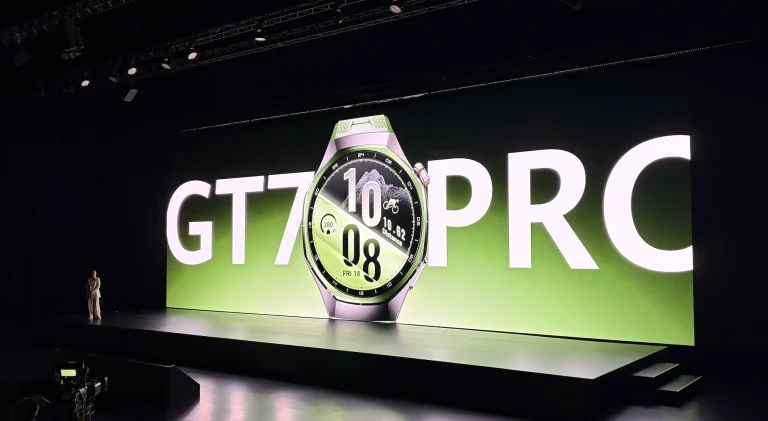 HUAWEI WATCH GT 7 Pro