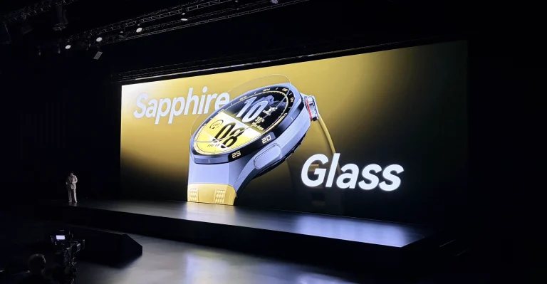 HUAWEI WATCH GT 7