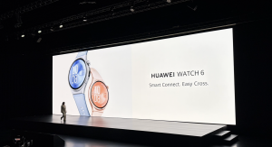 HUAWEI WATCH 6