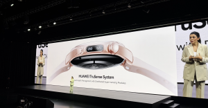 Huawei smartwatch