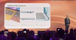 Lenovo IdeaPad Vibe 15
