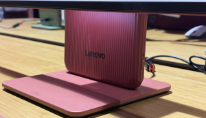 Lenovo AI PC