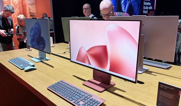 Lenovo IdeaCentre AIO i 27