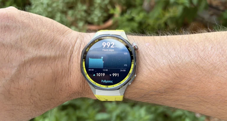 Huawei Watch GT 7 Pro