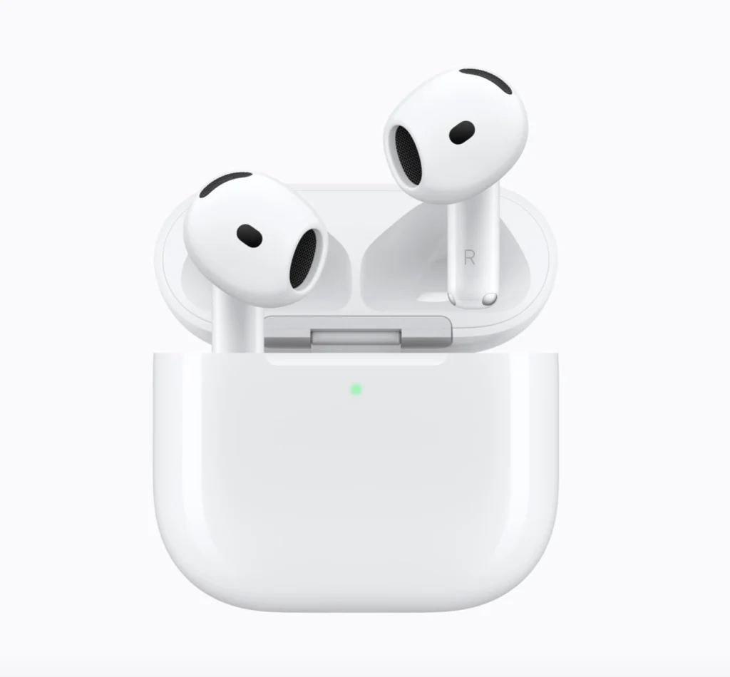 airpods 5